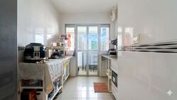 Blk 93B Telok Blangah Parcview (Bukit Merah), HDB 3 Rooms #576137711